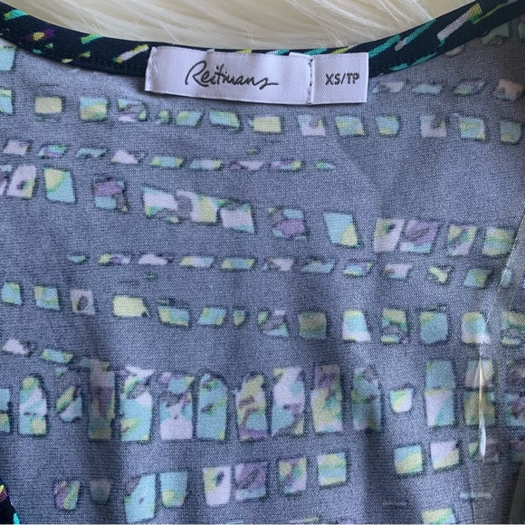 Reitmans Wrap Dress - Picture 8 of 13